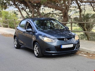 2008/'09 | MAZDA DEMIO | 'TAL-JAPAN' | 13 PETROL | AUTOMATIC | *FULL EXTRAS* | START & GO!